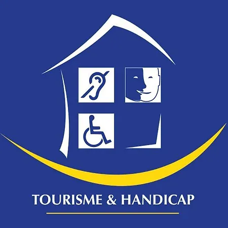 Ty Veron, Labellise Pmr 펜션 Asnières-la-Giraud